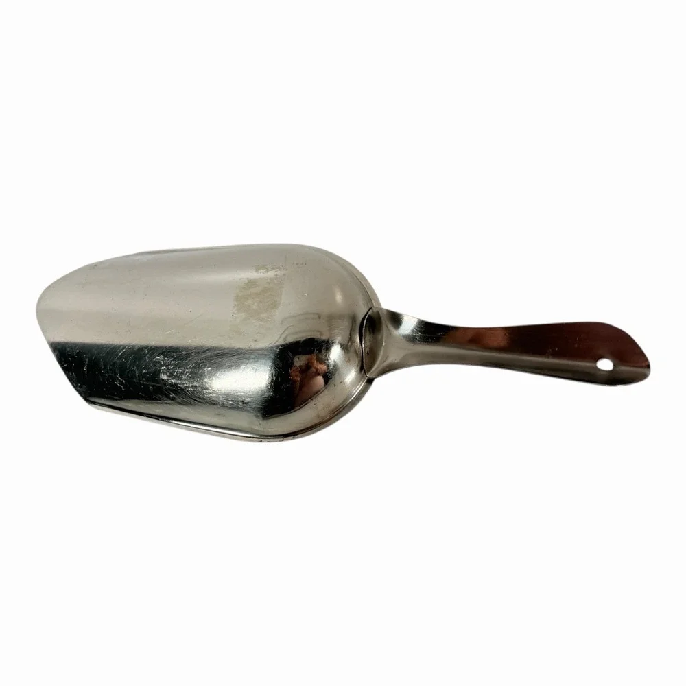 Serving Spoon and‎ Utensil Set, 7pc, for Hospitality, Weddings and Buffets